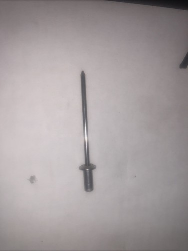 1000 pop rivets dome - rivets,