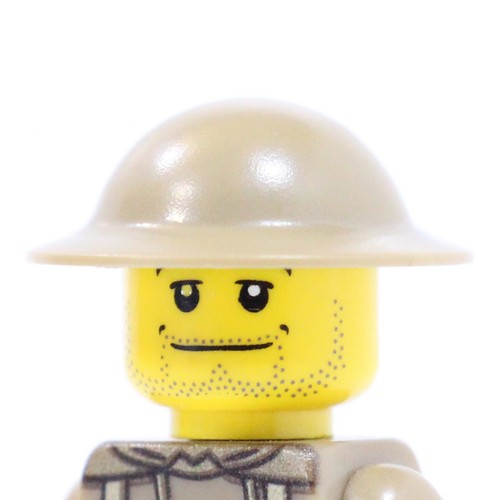 Bricktactical ww2 brodie - bricktactical,