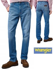Wrangler Greensboro Regular