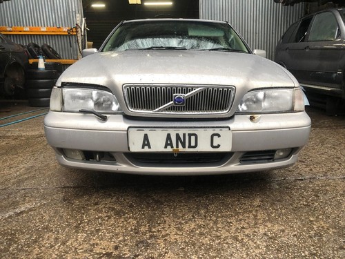 Volvo v70 mk1 1996 - v70,