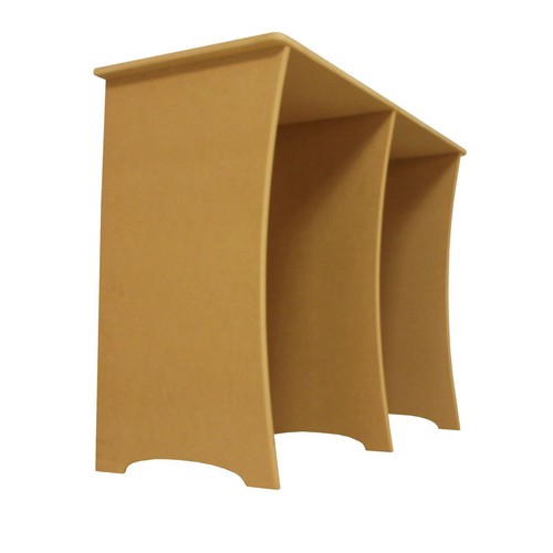 Battle mode deck stand - battle,
