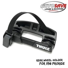 Thule Replacement Rear Wheel Holder For 598 ProRide Cycle Carrier 52959 NEW