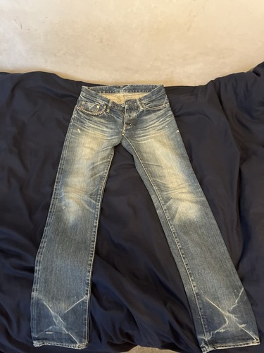 Hysteric glamour jeans 28 - glamour,