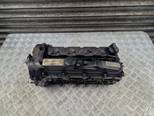 MERCEDES E-CLASS ENGINE CYLINDER HEAD COMPLETE 2.1 DIESEL OM65 W212 2009 - 2013