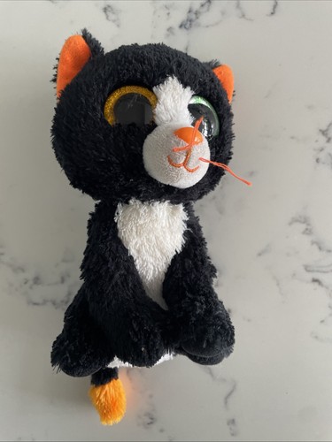 Beanie boo cat bundle 6 - ty,