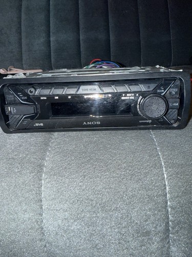 Sony dsx a500bd dab - sony, bluetooth