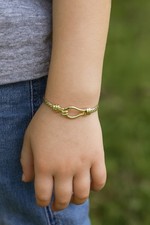 Solid 9ct Yellow Gold Kids