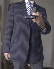 Vintage Brook Taverner 44 R