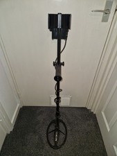 C.Scope 6mxi Metal Detector