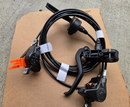 Magura mta2 brake - magura, (front