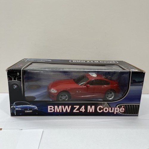 Bmw coupe toy - bmw,