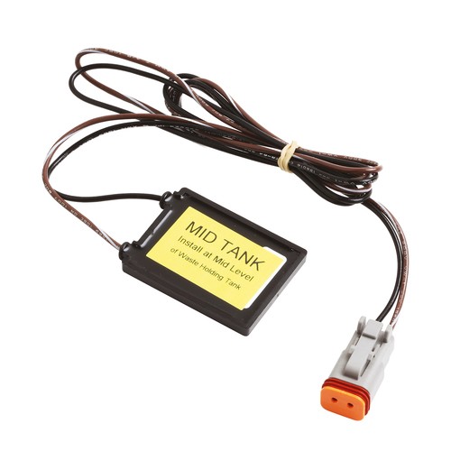 Tecma tank sensor center - center, for