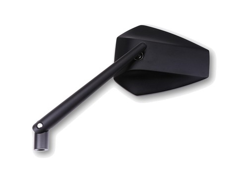 Highsider handlebar rearview - handlebar,