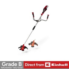 Einhell Cordless Brushcutter 30cm 18V AGILLO PXC BODY ONLY Refurb GRADE B