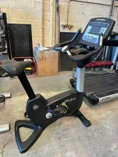 Life Fitness Elevation Upright