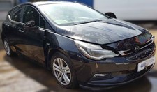 Vauxhall Astra MK7 (K) 2018