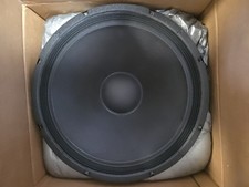 Eminence Alpha 15 200W 15"