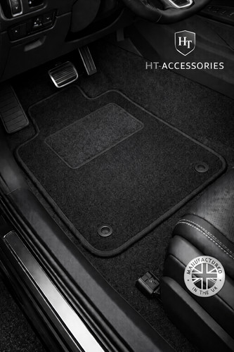 Tailored for bmw series - 5,