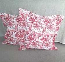 Zara Home Pillow Cases Pair