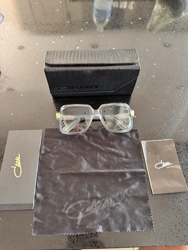 Cazal legends blue - blue, frame