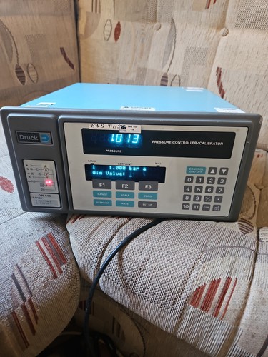 Druck dpi 510 precision - druck,