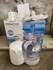 Kenwood FP108 Compact Food