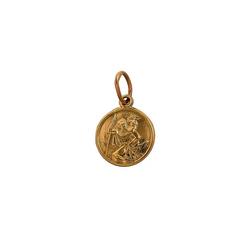 Pre owned 9ct gold - 9ct,