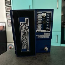 DigiTech Bass Whammy Bass
