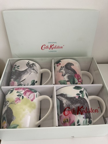 Set boxed cath - set, of