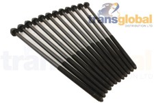Piece cylinder head bolt - 12,