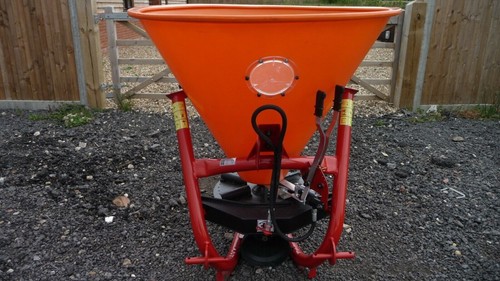 Pto spreader 300l hydraulic - 300l,