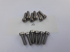 LAND ROVER SERIES  2 2A 3 AVM