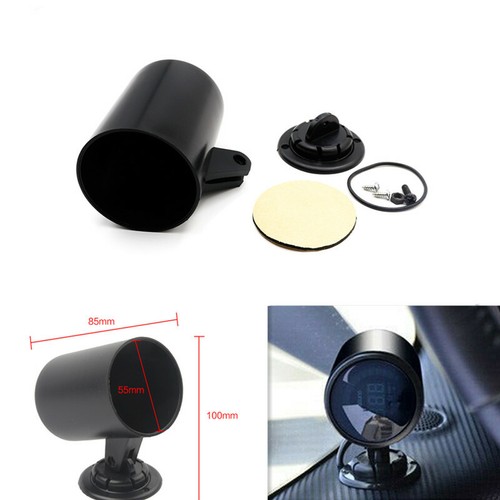 Car universal 52mm single - universal,