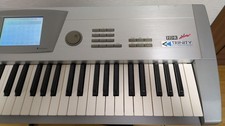 KORG TRINITY Plus HDR PBS-Tri
