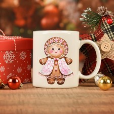 Christmas mug - christmas,