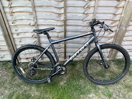 Large carrera subway one - carrera,