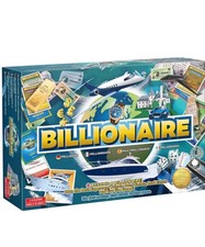Jet Set Billionaire -  Trading