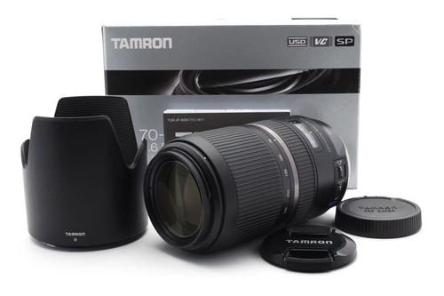 Tamron 300mm 6 di vc - 70-300mm,
