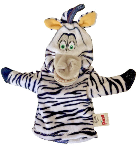 Persil madagascar marty - 2,