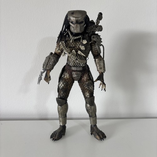 Predator series - predator, 3