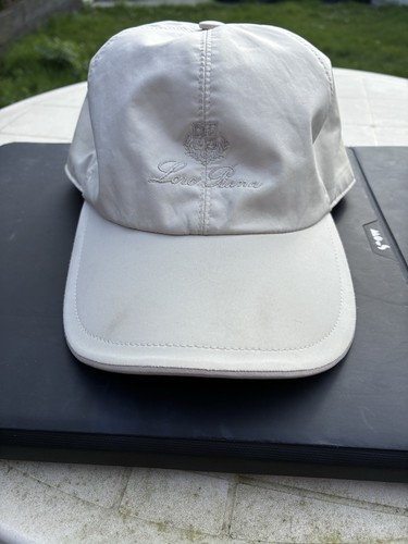 Loro piana beige - beige, nylon