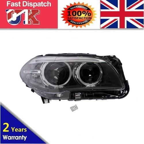 Right driver side xenon - right,