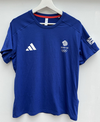 Adidas team olympics - team, gb