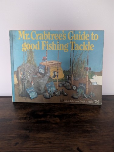 Crabtree guide to good - guide,