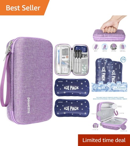 Tsa approved insulin travel - tsa-approved,