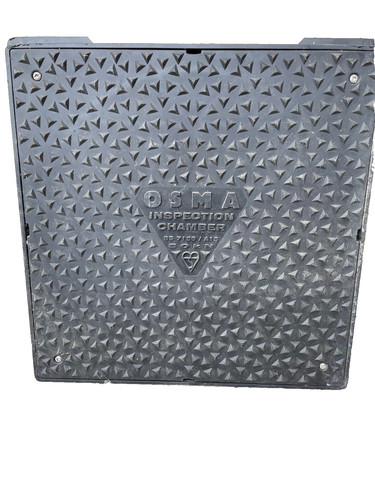 Osma screw down inspection - osma,