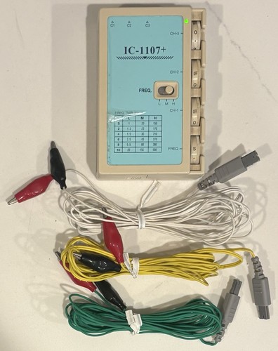 Ito 1107 3 - ito, 3-channel