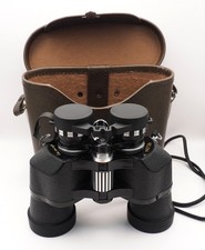 Rare Vintage Helena 8x40 Wide