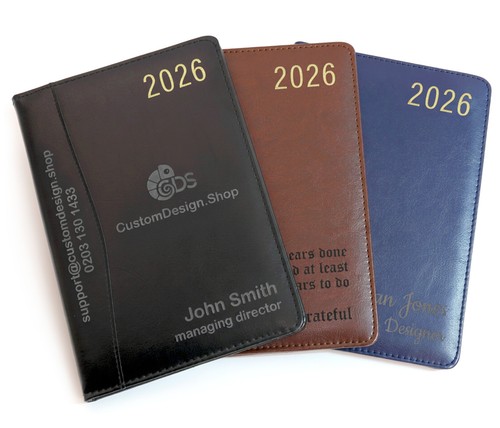 Personalised premium executive - personalised,