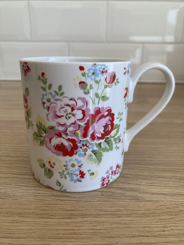 Cath kidston floral - cath, mug